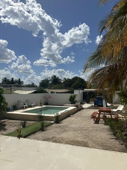 Casas de Vacación en Chicxulub