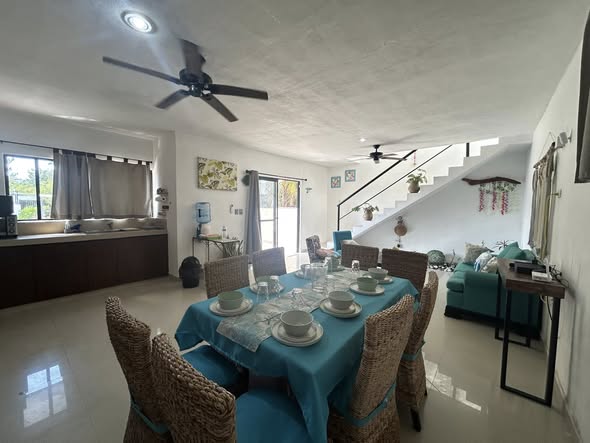 Casas de Vacación en Chicxulub