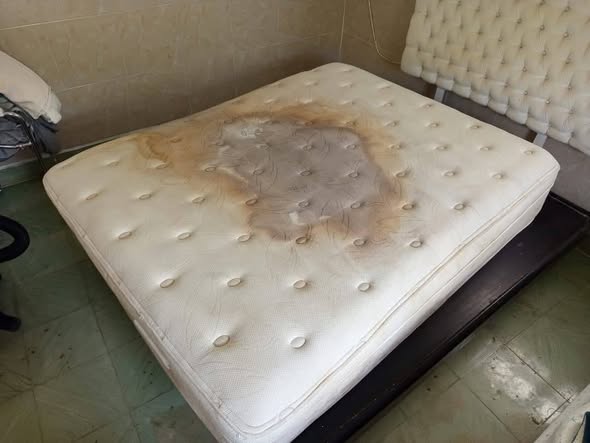 Lavado de Salas y Colchones a Profundidad
