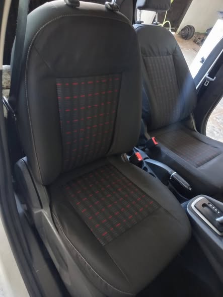 Lavado de Interiores de Autos en Francisco de Montejo