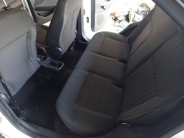 Lavado de Interiores de Autos en Francisco de Montejo