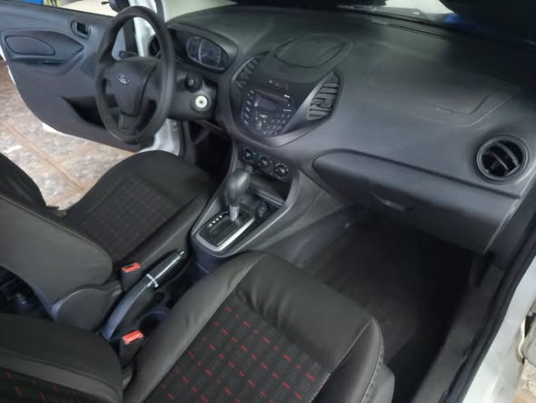 Lavado de Interiores de Autos en Francisco de Montejo