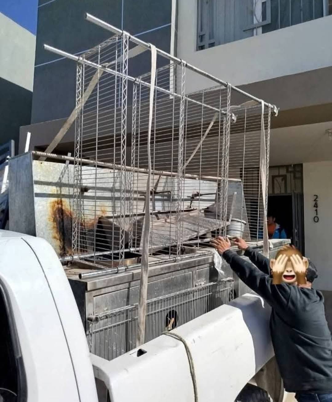 Servicio de Mudanzas y Fletes en Mérida