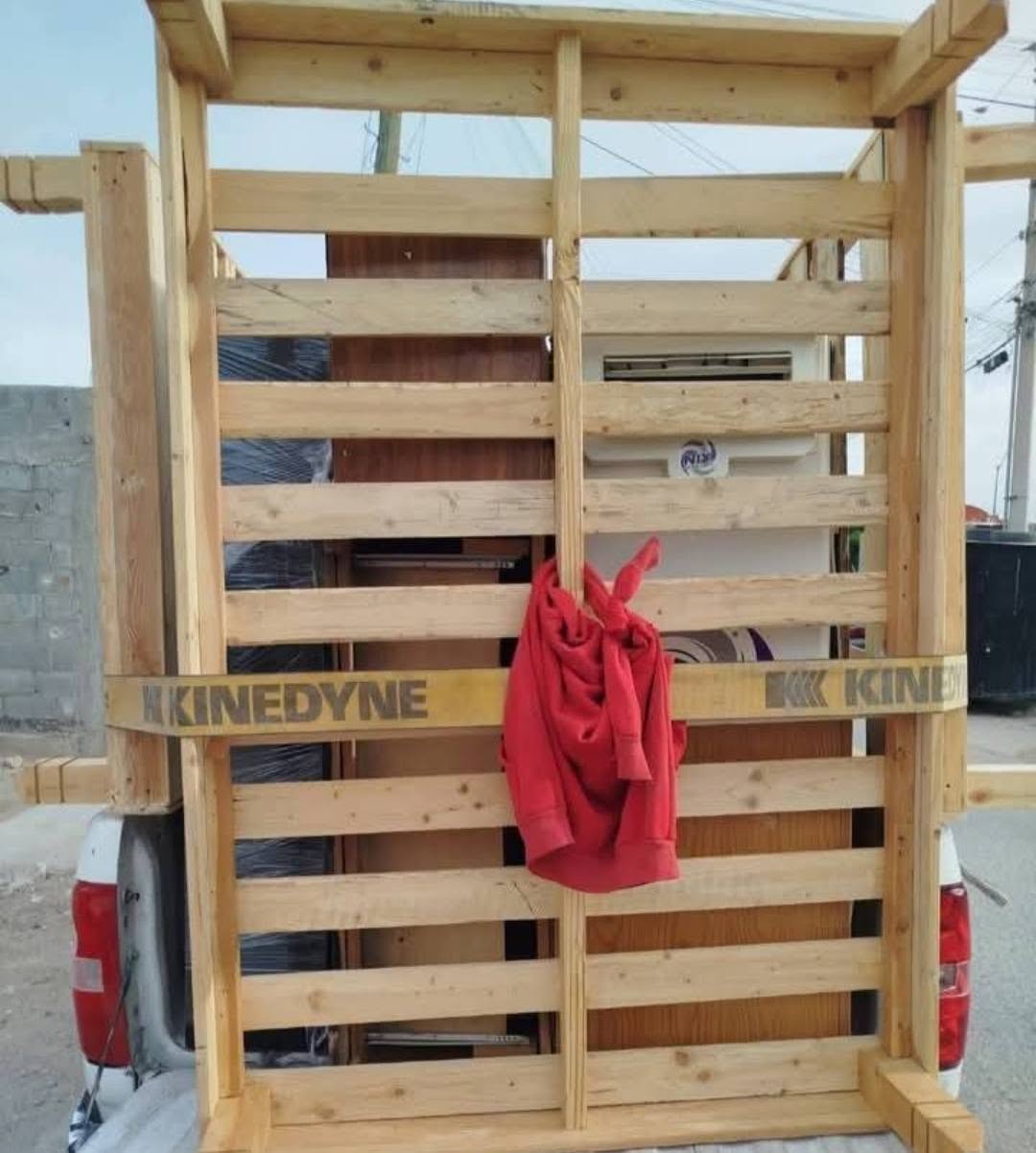 Servicio de Mudanzas y Fletes en Mérida