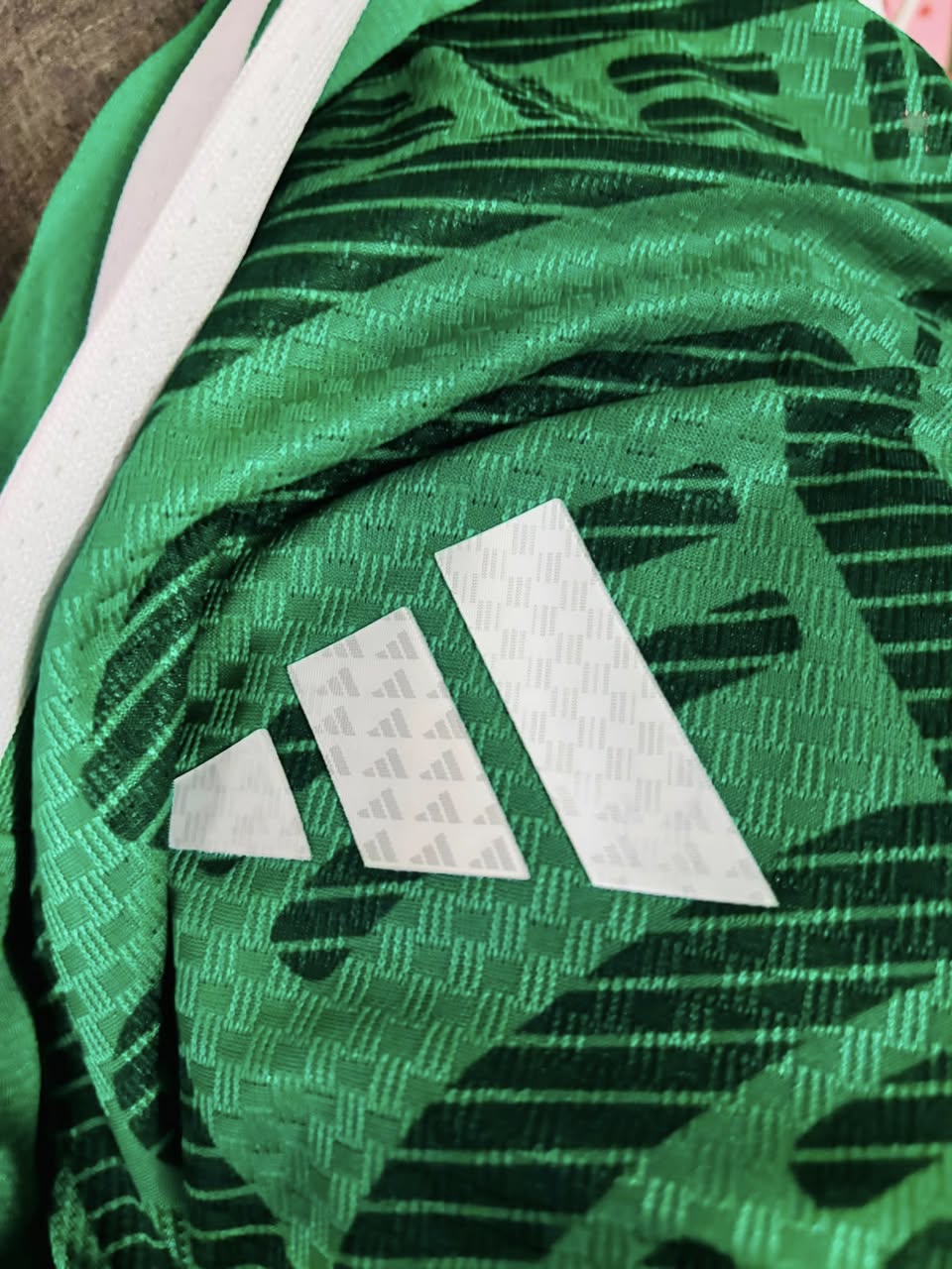 Playeras Selección Mexicana Tallas S a 3XL