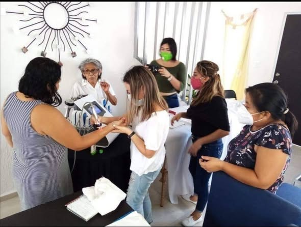 Instituto de Formación Técnica y Servicios Educativos