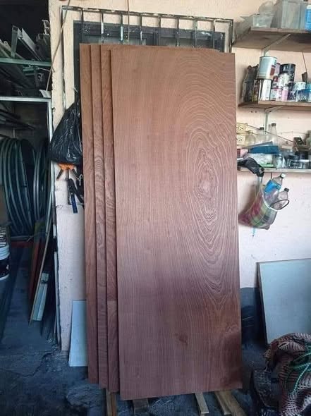 Promoción en puertas de interior con pintura