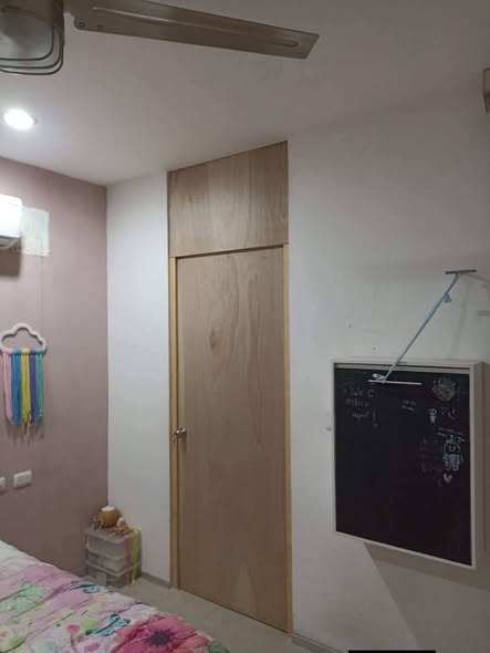 Promoción en puertas de interior con pintura