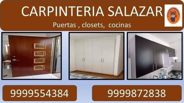 Promoción en puertas de interior con pintura