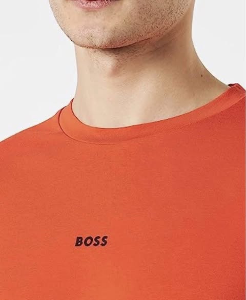 Venta de Ropa Hugo Boss Original de Outlet