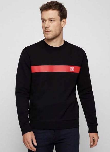 Venta de Ropa Hugo Boss Original de Outlet