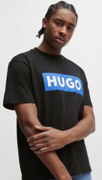 Venta de Ropa Hugo Boss Original de Outlet