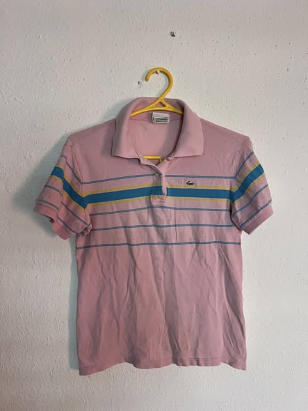 Venta de ropa de dama y hombre en Mérida