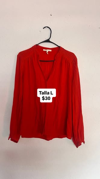 Venta de ropa de dama y hombre en Mérida