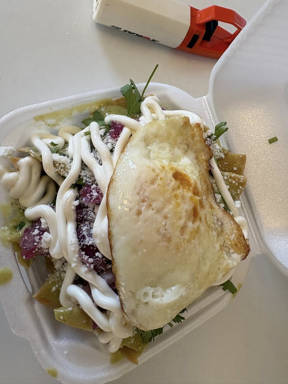 Tamales Los Juanitos