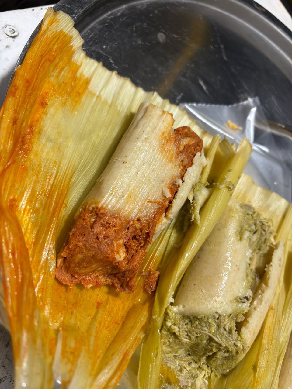 Tamales Los Juanitos