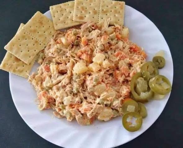Comida a domicilio en Cholul