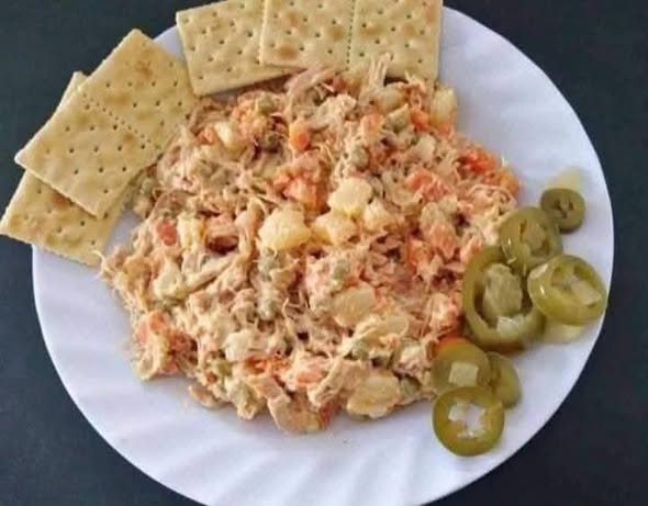 Comida a domicilio en Cholul