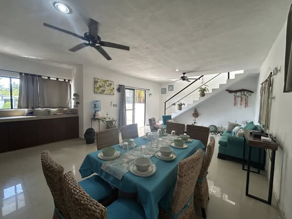 Casas de vacaciones en Chicxulub