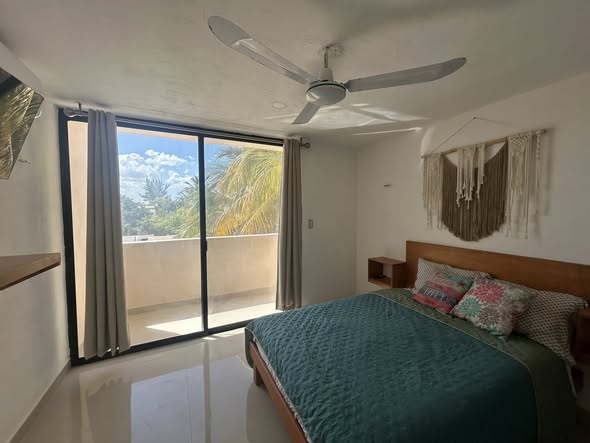 Casas de vacaciones en Chicxulub