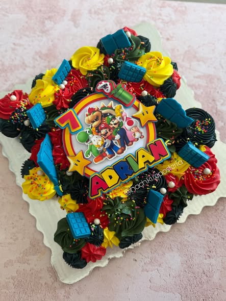 Hachki Repostería: Pasteles personalizados únicos
