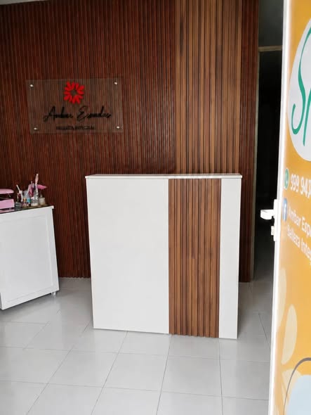 Creaciones Regalado - Recepciones Modernas