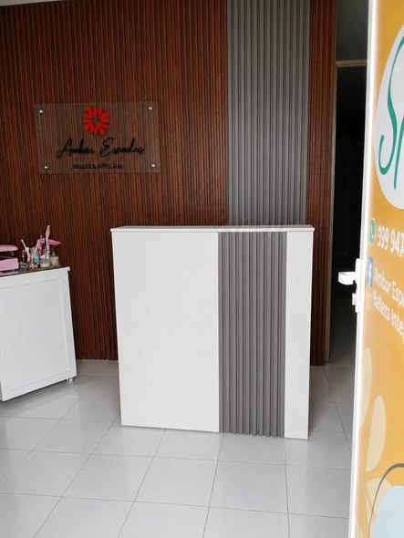 Creaciones Regalado - Recepciones Modernas