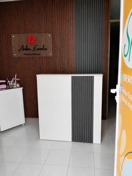 Creaciones Regalado - Recepciones Modernas