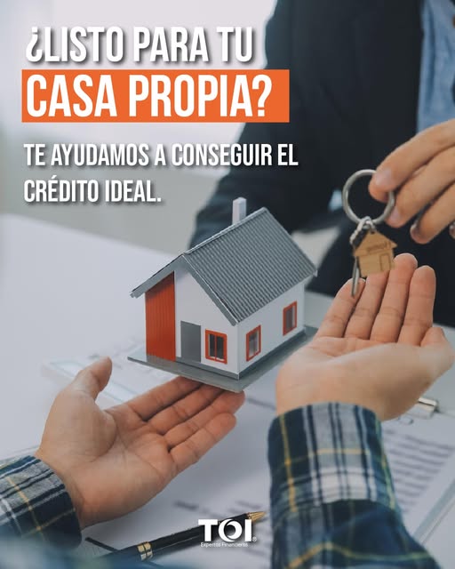 TOI Península