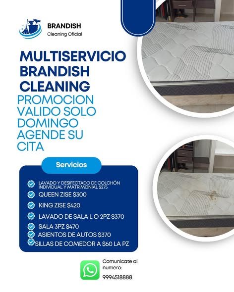 Lavado y desinfección de tapicería y restauración de faros