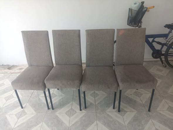 Lavado y desinfección de tapicería y restauración de faros