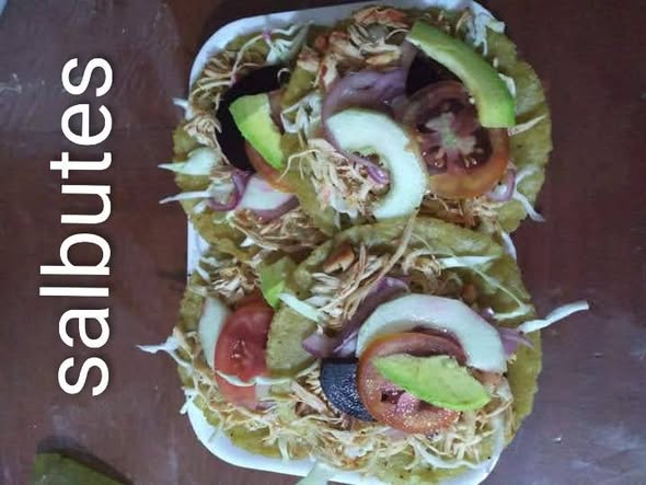 Antojitos Doña Mary