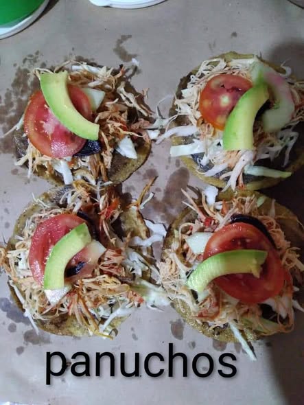 Antojitos Doña Mary