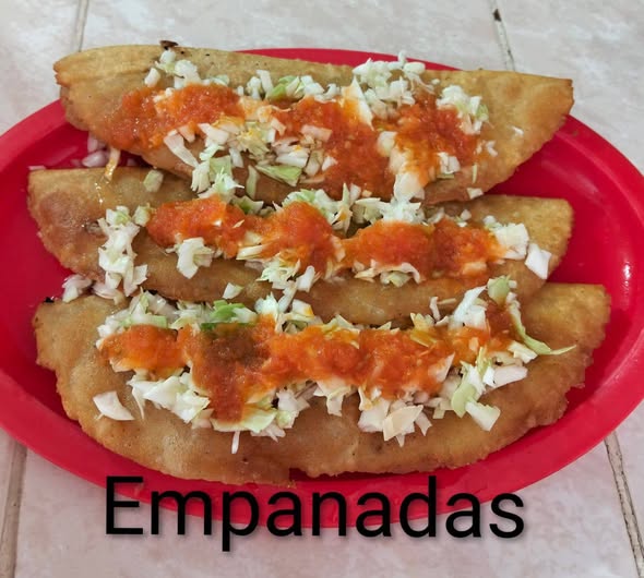 Antojitos Doña Mary