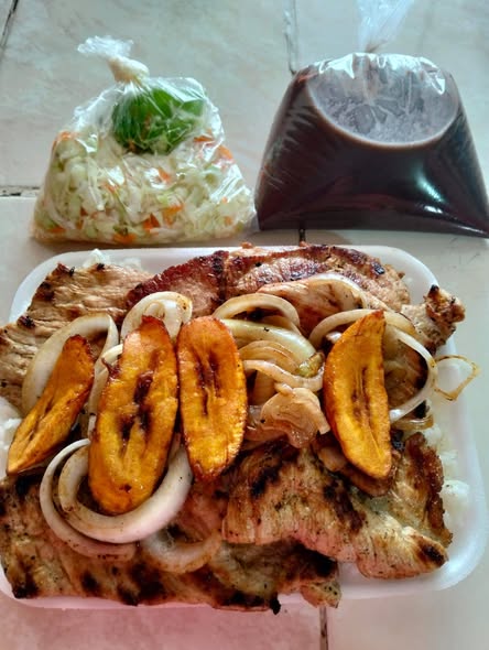 Cocina Económica Doña Mary