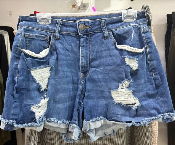 Damas y Caballero - Ropa Económica