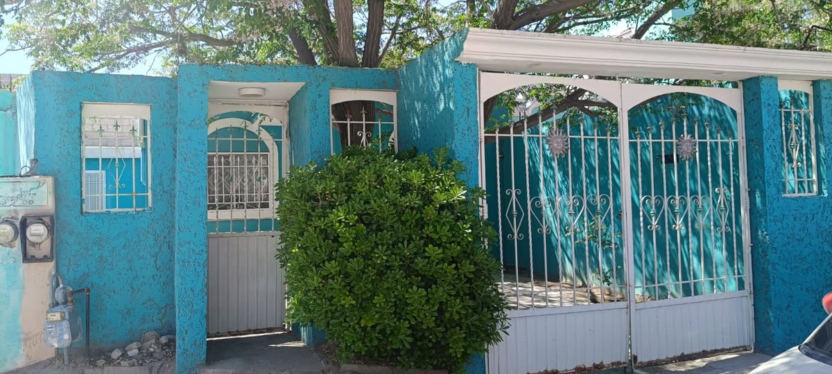 Casa en Venta en Fracc Praderas de los Álamos