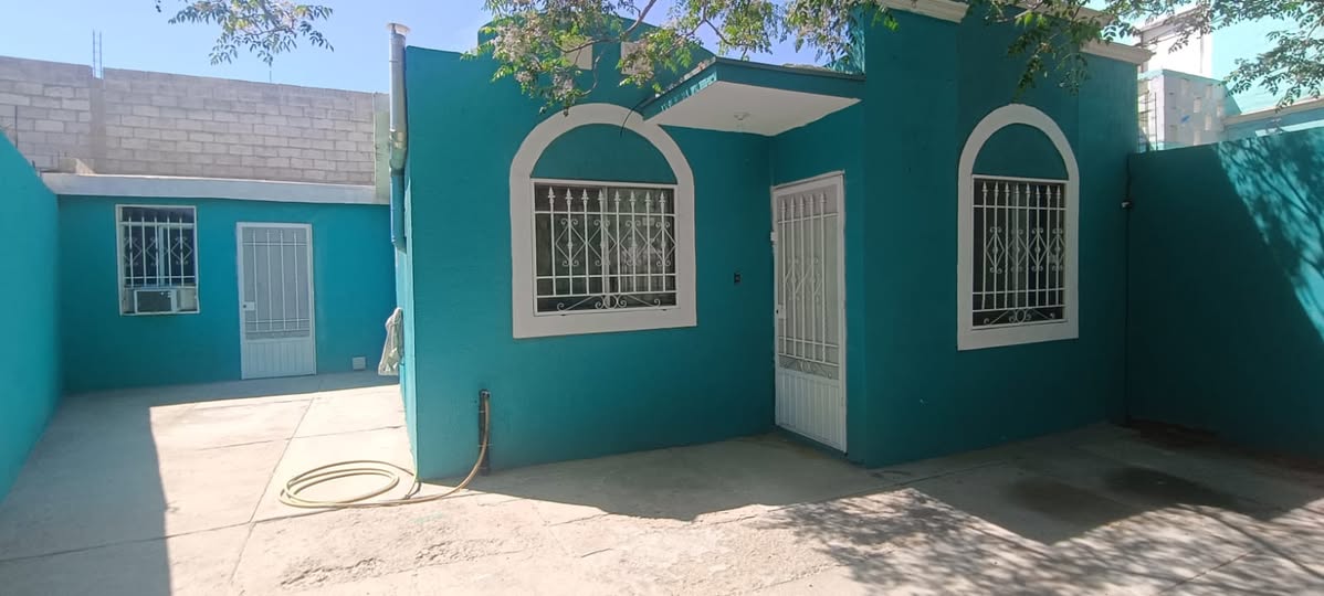 Casa en Venta en Fracc Praderas de los Álamos