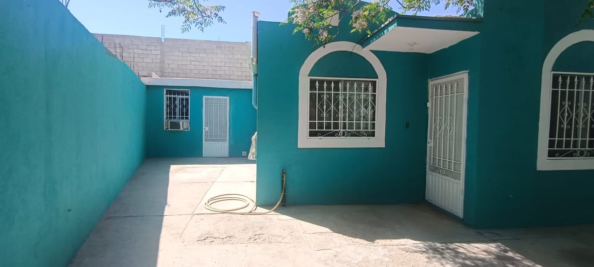 Casa en Venta en Fracc Praderas de los Álamos