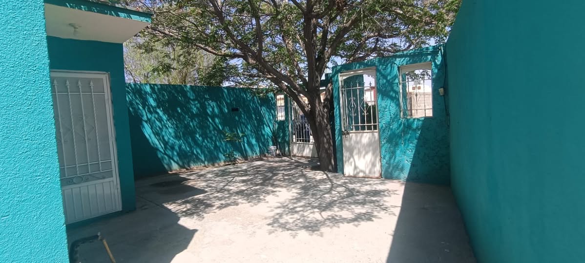 Casa en Venta en Fracc Praderas de los Álamos