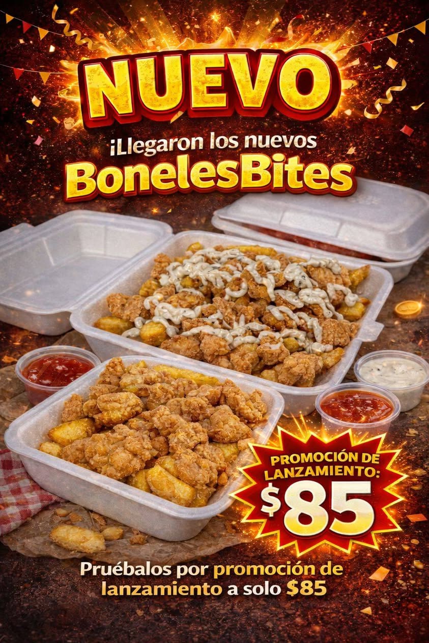 Big Wings Promociones
