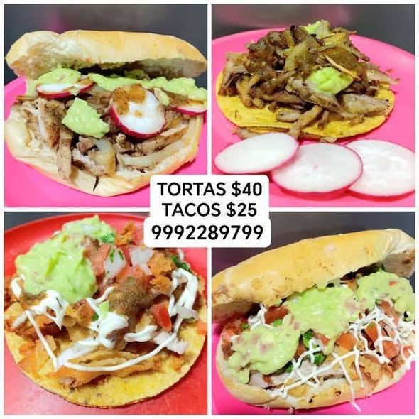 Mega Empanadas de Carne Molida