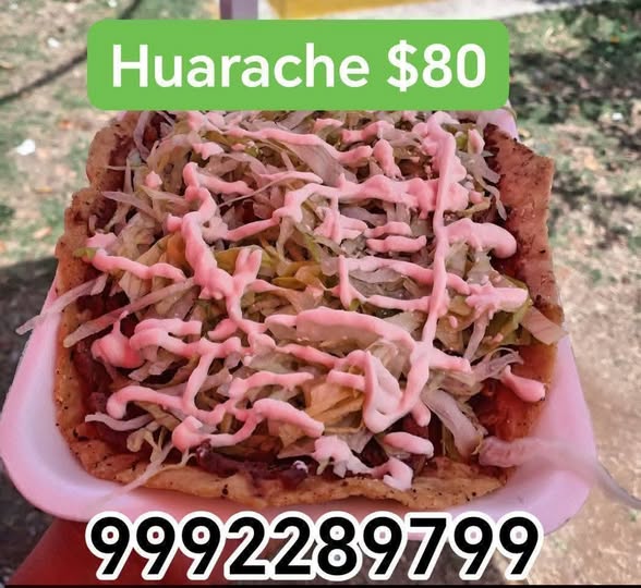 Mega Empanadas de Carne Molida