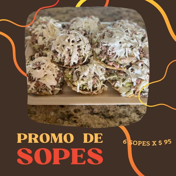 Antojitos Ana María