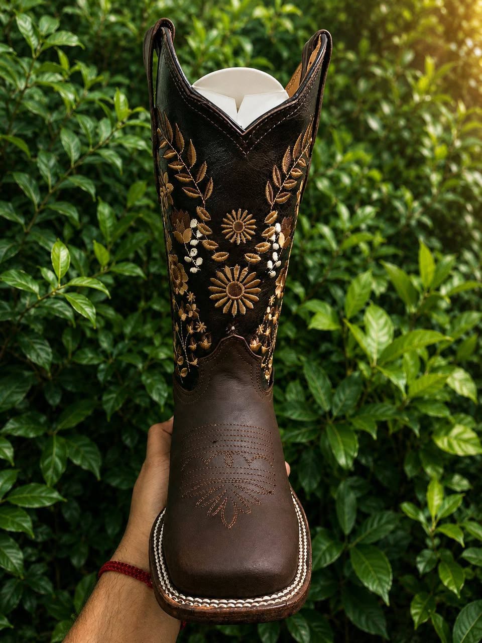 Botas Galván