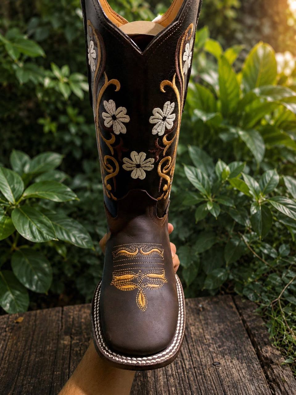 Botas Galván