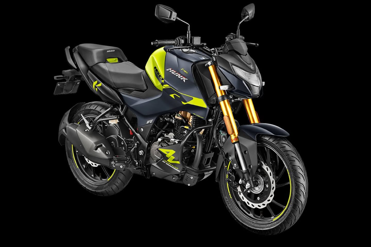 Motocicletas a Crédito