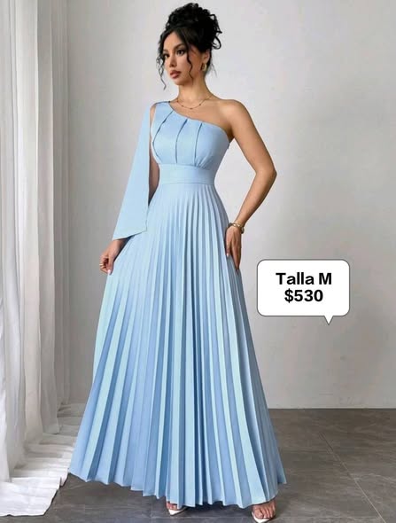 Vestidos de noche y para cualquier ocasión