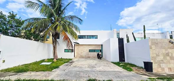 Hermosa Residencia en Dzitya con Alberca