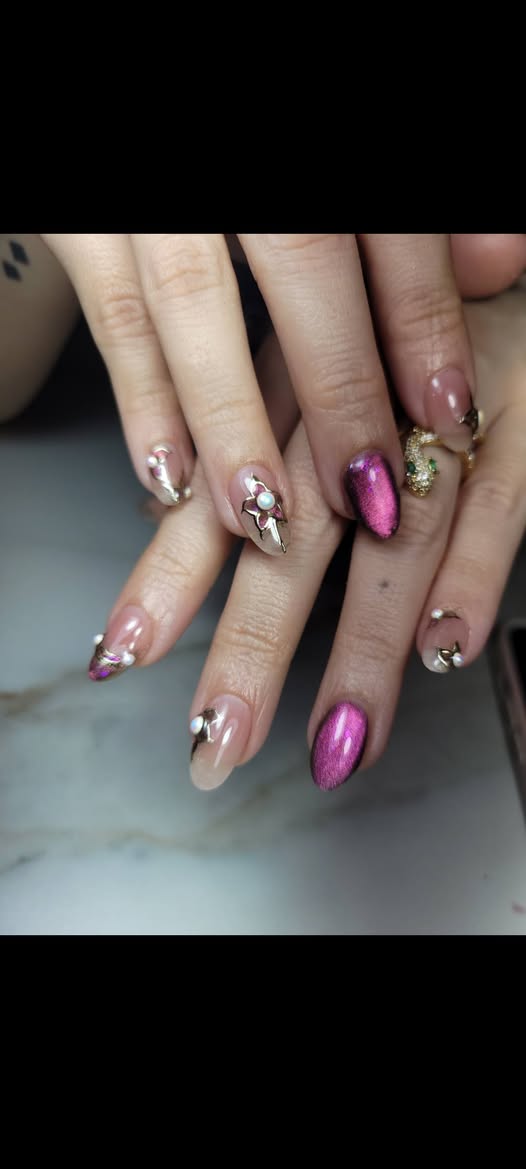Promoción de Graduación en Beth Nails